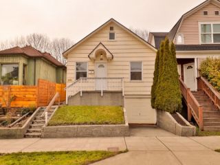 Foreclosed Home - 725 23RD AVE, 98122