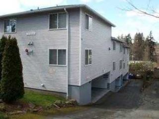 Foreclosed Home - 13227 35TH AVE NE APT 5, 98125
