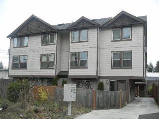 Foreclosed Home - 14020 32ND AVE NE APT B, 98125