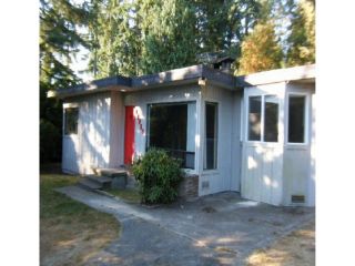 Foreclosed Home - 13755 25TH AVE NE, 98125