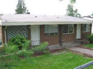 Foreclosed Home - 13251 35TH AVE NE, 98125