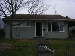 Foreclosed Home - List 100068414