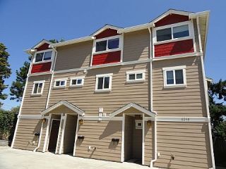 Foreclosed Home - 6346 34TH AVE SW UNIT C, 98126