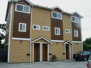 Foreclosed Home - 6348 34TH AVE SW UNIT C, 98126