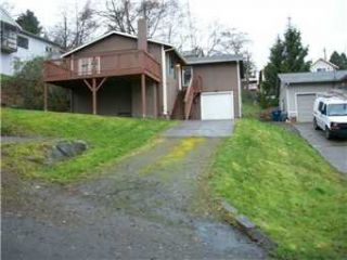 Foreclosed Home - 5633 31ST AVE SW, 98126