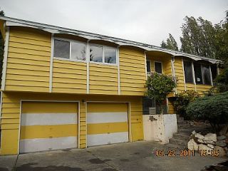Foreclosed Home - List 100181640