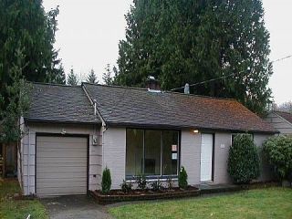 Foreclosed Home - 1515 N 121ST ST, 98133