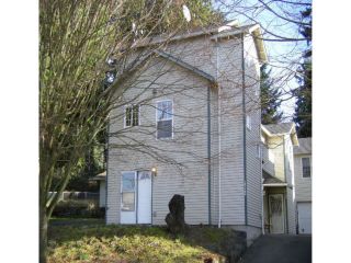 Foreclosed Home - List 100261039