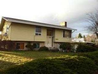 Foreclosed Home - 11807 8TH AVE SW, 98146
