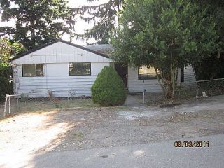 Foreclosed Home - 10706 11TH AVE SW, 98146