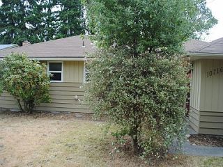 Foreclosed Home - 10716 21ST AVE SW, 98146