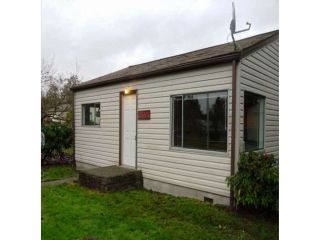 Foreclosed Home - 10604 2ND AVE SW, 98146