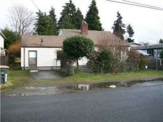 Foreclosed Home - 13426 6TH AVE SW, 98146