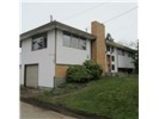 Foreclosed Home - List 100272550