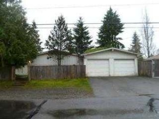 Foreclosed Home - 13205 6TH AVE SW, 98146