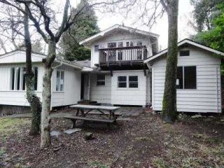 Foreclosed Home - 303 NE 159TH ST, 98155