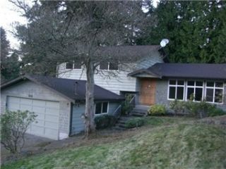 Foreclosed Home - 1648 NE 168TH ST, 98155