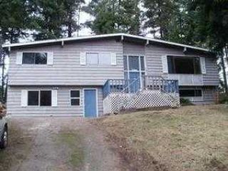 Foreclosed Home - List 100068185