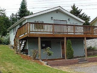 Foreclosed Home - 19039 16TH AVE NE, 98155