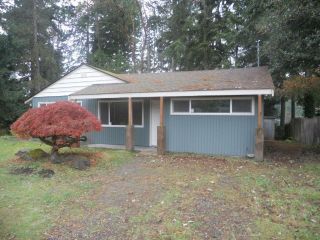Foreclosed Home - 17829 8TH AVE NE, 98155