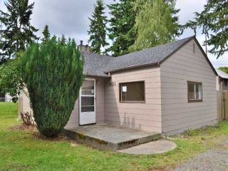 Foreclosed Home - 18311 10TH AVE NE, 98155
