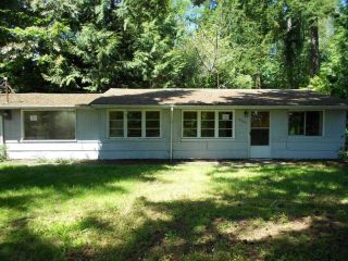 Foreclosed Home - 18505 16TH AVE NE, 98155