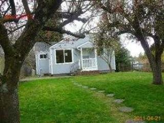 Foreclosed Home - 14443 11TH AVE SW, 98166