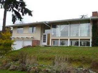 Foreclosed Home - 16011 6TH AVE SW, 98166