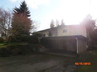 Foreclosed Home - 15619 16TH AVE SW, 98166