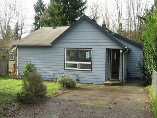 Foreclosed Home - 12455 9TH AVE S, 98168