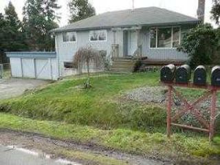 Foreclosed Home - 151 S 124TH ST, 98168