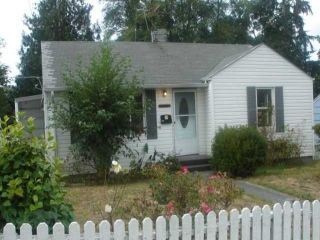 Foreclosed Home - 13009 7TH AVE S, 98168