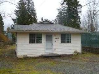 Foreclosed Home - List 100065681