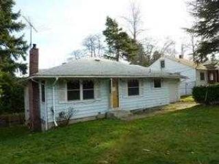 Foreclosed Home - List 100068285