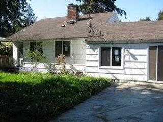 Foreclosed Home - 1032 S 129TH ST, 98168
