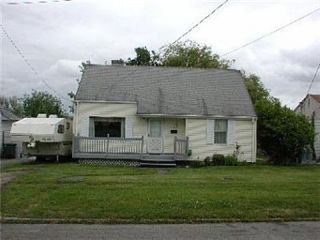 Foreclosed Home - List 100125214