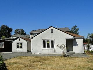 Foreclosed Home - 13423 48TH AVE S, 98168