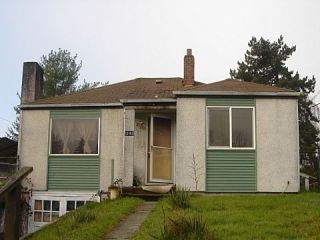 Foreclosed Home - 12463 10TH AVE S, 98168