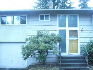 Foreclosed Home - 11822 10TH AVE S, 98168
