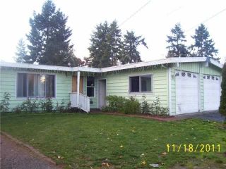 Foreclosed Home - 14421 28TH LN S, 98168