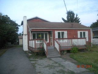 Foreclosed Home - List 100265320