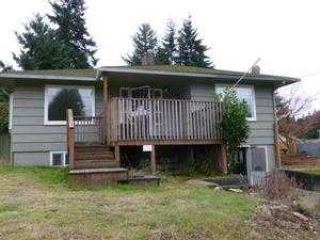 Foreclosed Home - 1215 S 129TH ST, 98168