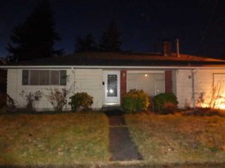 Foreclosed Home - 13605 3RD AVE S, 98168