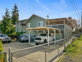 Foreclosed Home - 13202 2ND AVE S, 98168