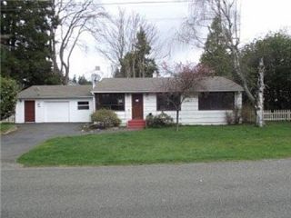 Foreclosed Home - 144 NW 136TH ST, 98177