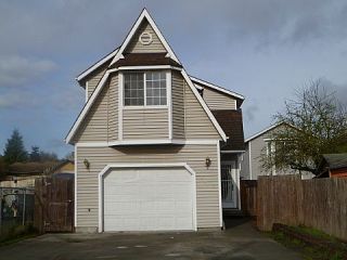 Foreclosed Home - 12235 46TH AVE S, 98178