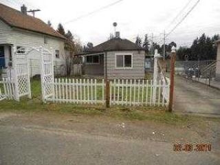 Foreclosed Home - List 100065877