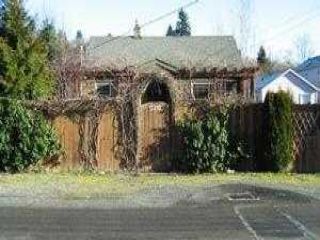 Foreclosed Home - List 100065890