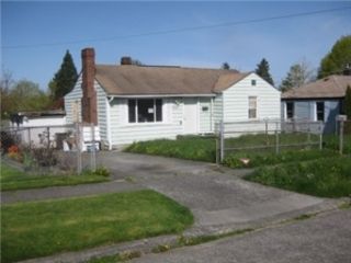 Foreclosed Home - List 100068298