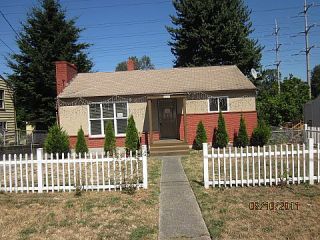 Foreclosed Home - List 100133254
